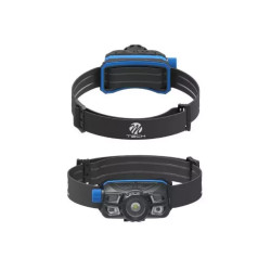 Купить Фонарь налобный M-TECH PRO 5W 6500K USB-C