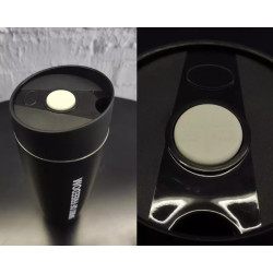 Buy Vnedorognik Black