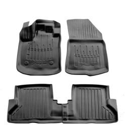 Купить Автоковрики Stingray Renault Renault Express II    (5018214)