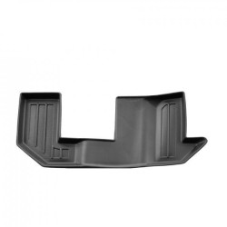 Купить Автоковрики Stingray Fiat Fiat Freemont 2011-2016 1 шт Чорние (500602507)