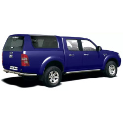 Купить Кунг для Ford Ranger DC Road Ranger RH2 Special