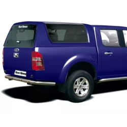 Купить Кунг для Ford Ranger DC Road Ranger RH2 Special