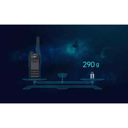Buy Hytera HP705UHF 350-470 MHz 4 W