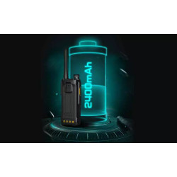 Buy Hytera HP705UHF 350-470 MHz 4 W