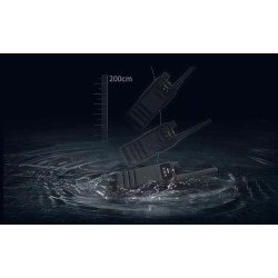 Buy Hytera HP705UHF 350-470 MHz 4 W