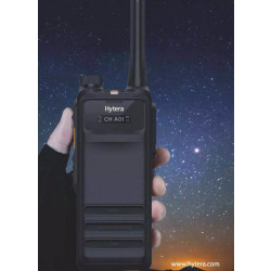 Buy Hytera HP705UHF 350-470 MHz 4 W