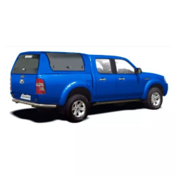 Купить Кунг для Ford Ranger DC Road Ranger RH2 Profi R