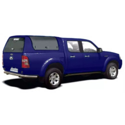 Купить Кунг для Ford Ranger DC Road Ranger RH2 Profi R