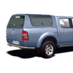 Купить Кунг для Ford Ranger DC Road Ranger RH2 Profi R