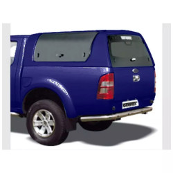 Купить Кунг для Ford Ranger DC Road Ranger RH2 Profi L