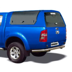 Купить Кунг для Ford Ranger DC Road Ranger RH2 Profi L