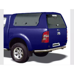 Купить Кунг для Ford Ranger DC Road Ranger RH2 Profi L