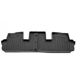Купить Автоковрики Stingray Renault Renault Grand Scenic 2009- 2 шт Чорние (50181342)