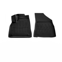 Купить Автоковрики Stingray Peugeot Peugeot 407  2 шт Чорние (5016062)