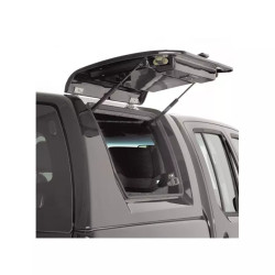 Купить Кунг для Ford Ranger DC Road Ranger RH2 Profi 2