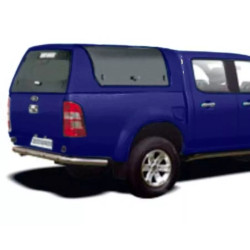 Купить Кунг для Ford Ranger DC Road Ranger RH2 Profi 2