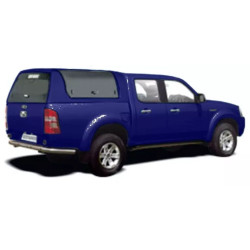 Купить Кунг для Ford Ranger DC Road Ranger RH2 Profi 2