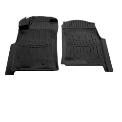 Купить Автоковрики Stingray Lexus Lexus GX 470 2002- 2 шт Чорние (5022092)