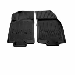 Купить Автоковрики Stingray Nissan Nissan X-Trail Т32 2 шт Чорние (5014022)