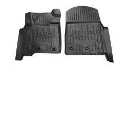 Купить Автоковрики Stingray Toyota Toyota Land Cruiser 200  2 шт Чорние (5022042)