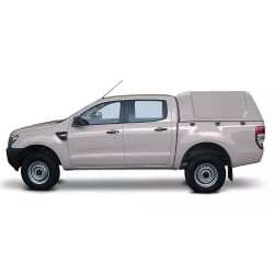 Buy Kung for Ford Ranger DC - Road Ranger Rh03 Standard