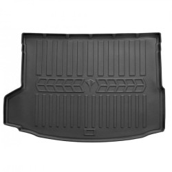 Купить Автоковрики Stingray Geely Geely Atlas Pro (2021-...) 1 шт Чорние (6025011)