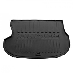 Купить Автоковрики Stingray Mitsubishi Mitsubishi Outlander '03 1 шт Чорние (6013071)