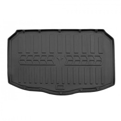 Купить Автоковрики Stingray Nissan Nissan Qashqai (J12) (2021-)  1 шт Чорние (6014041)