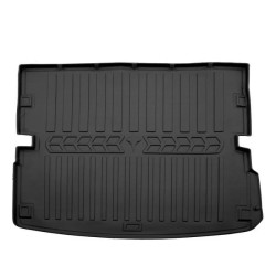 Купить Автоковрики Stingray Audi Audi Q7 (4L) 2005-2015 1 шт Чорние (6030091)