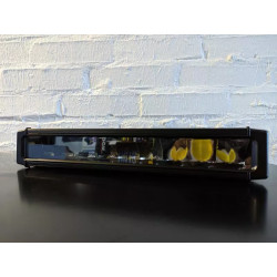 Купить Светодиодная панель M-Tech 90 Вт 10 – 48 В 33 см