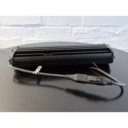 Купить Светодиодная панель M-Tech 90 Вт 10 – 48 В 33 см