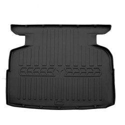 Купить Автоковрики Stingray Toyota Toyota Avensis 2003-2009 1 шт Чорние (6022221)