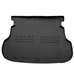 Купить Автоковрики Stingray Toyota Toyota Avensis 2003-2009 1 шт Чорние (6022211)