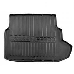 Купить Автоковрики Stingray Mercedes  Mercedes Benz E-Klasse (W211) 2002-2009 1 шт Чорние (6012031)