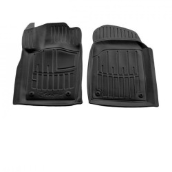 Купить Автоковрики Stingray Jeep Jeep Grand Cherokee WL  Чорние (5046052)