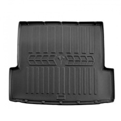 Купить Автоковрики Stingray BMW BMW 3 (E90/91/92/93) 2004-2013 1 шт Чорние (6027121)