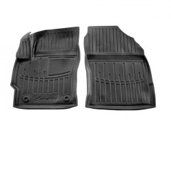 Купить Автоковрики Stingray Toyota TOYOTA  Corolla Cross (XG10) (2022-)  Чорние (5022312)