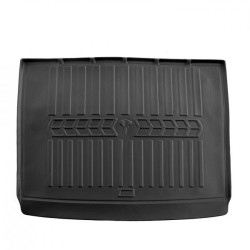 Купить Автоковрики Stingray Volkswagen Volkswagen ID. Buzz (2022-)  1 шт Чорние (6024311)