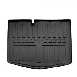 Купить Автоковрики Stingray Nissan Nissan Juke II (F16) 1 шт Чорние (6014111)