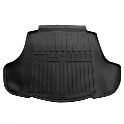 Купить Автоковрики Stingray Lexus Lexus ES 2018- 1 шт Чорние (6028031)