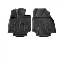 Купить Автоковрики Stingray Lexus Lexus RX (2022-) 2шт чорние (5028072)