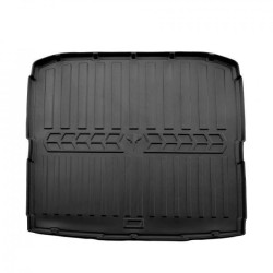 Купить Автоковрики Stingray Skoda Skoda Superb 3 1 шт Чорние (6020221)