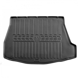 Купить Автоковрики Stingray Toyota Toyota bZ4X (EA10) (2023-) 1 шт Чорние (6022231)