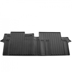 Купить Автоковрики Stingray Hyundai Hyundai Staria 2021-  чорние (500927207)