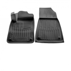 Купить Автоковрики Stingray Polestar  Polestar 2  Чорние (5069012)