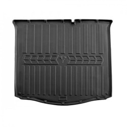 Купить Автоковрики Stingray  OneBox 1 шт Черные (6016131)