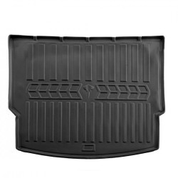 Купить Автоковрики Stingray Nissan Nissan X-Trail (T33) 1 шт Чорние (6014171)