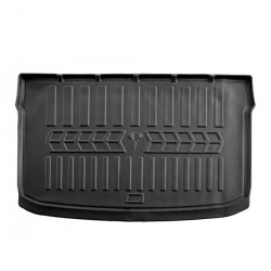 Купить Автоковрики Stingray Lexus Lexus RX 3 2006-2012 1 шт Чорние (6028111)