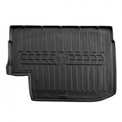 Купить Автоковрики Stingray Nissan Nissan Qashqai (J12) (2021-)  1 шт Чорние (6014211)