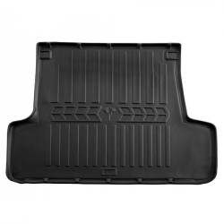 Купить Автоковрики Stingray Mercedes  Mercedes Benz C-Klasse (W202) 1993-2001 1 шт Чорние (6012121)